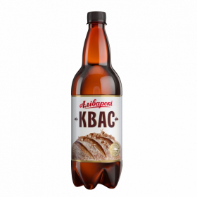 Квас Аливарский 1л