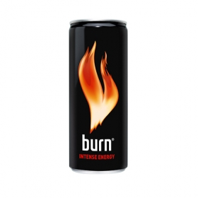 BURN освежающий заряд